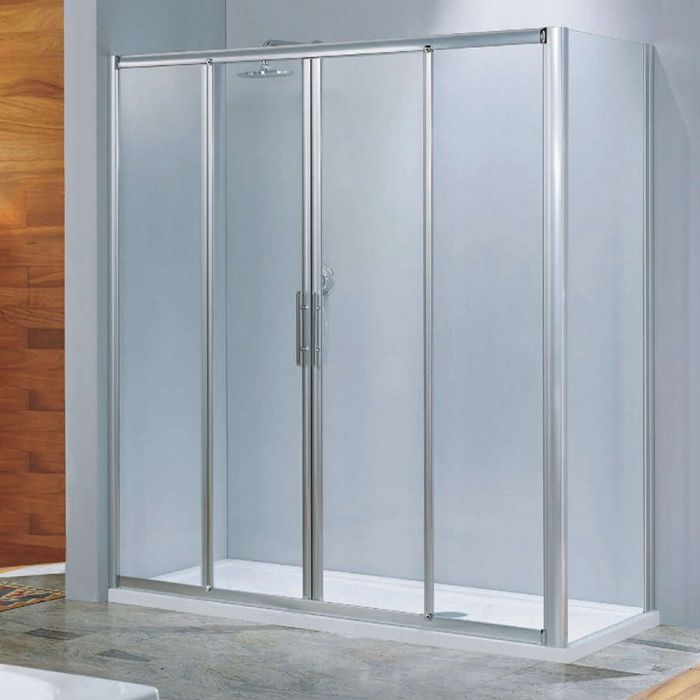 6mm tempered glass, 6mm toughened glass, clear tempered glass, toughened glass price, shower glass, 1/4mm ESG, China glass factory, Shower door
