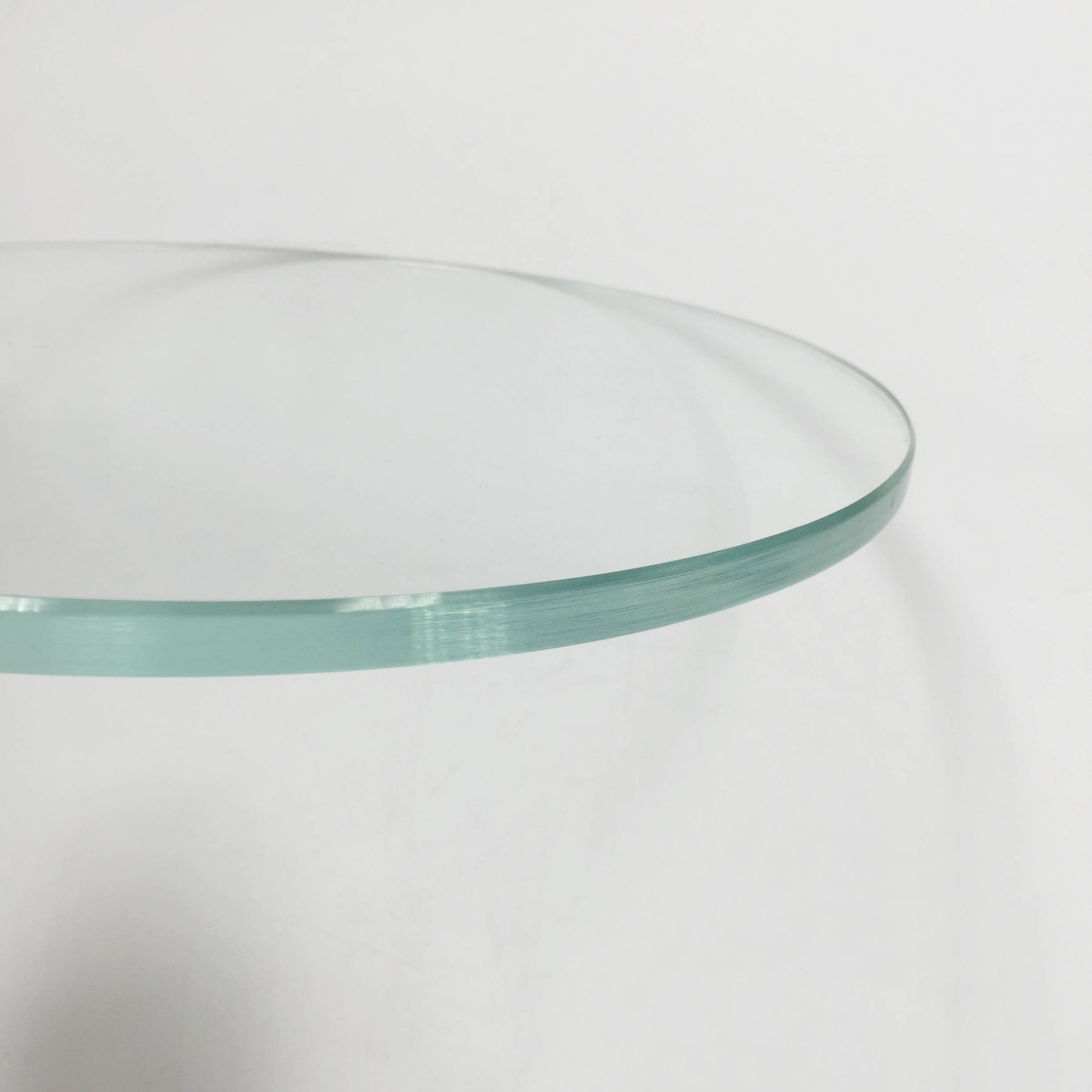 clear toughened glass 12mm
