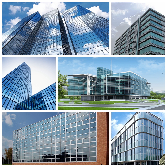 24mm argon insulated glass