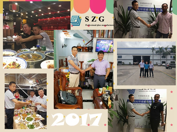 SZG Friends