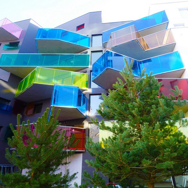 Che cosa tipo di laminato vetro è vestito per il vostro progetto??