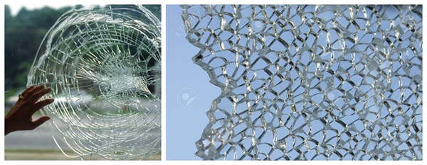 Qual è la differenza tra vetro temperato & vetro ricotto?