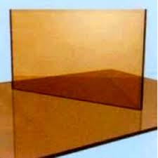 Che cosa ne sai di bronzo vetro colorato?