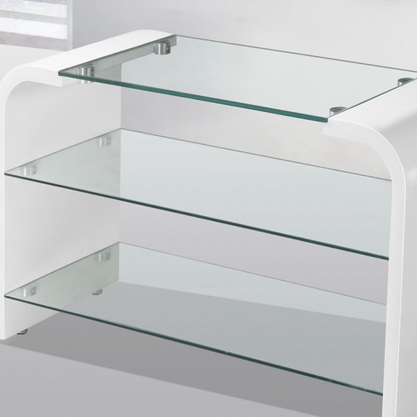 What is main applications of 5mm clear tempered glass?