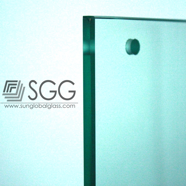 The advantages and disadvantages of tempered glass