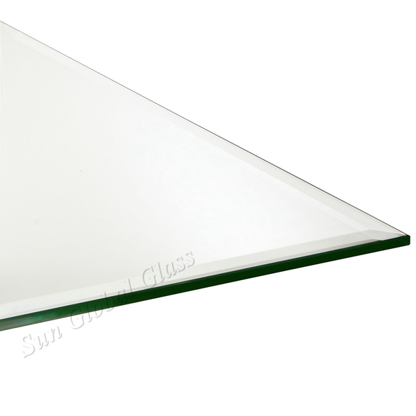 Dlaczego wybrać blaty szklane do ochrony mebli?