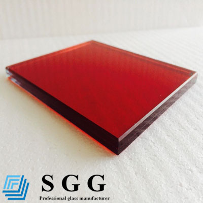 jasne hartowanego szkła laminowanego produkty aplikacji