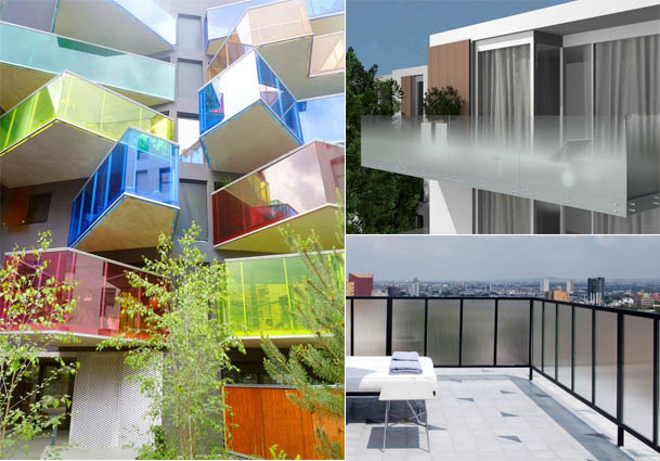 نوع من الزجاج الأنيق السور-SUN GLOBAL GLASS