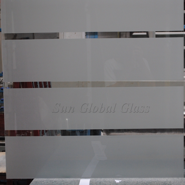 ما هي المسائل تحتاج إلى اهتمام في "التفجير تصنيع الزجاج"؟