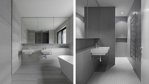 Le competenze di installazione specchio bagno Le competenze di installazione specchio bagno