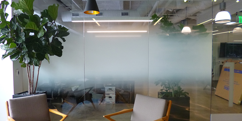 What is gradient glass? What is gradient glass?