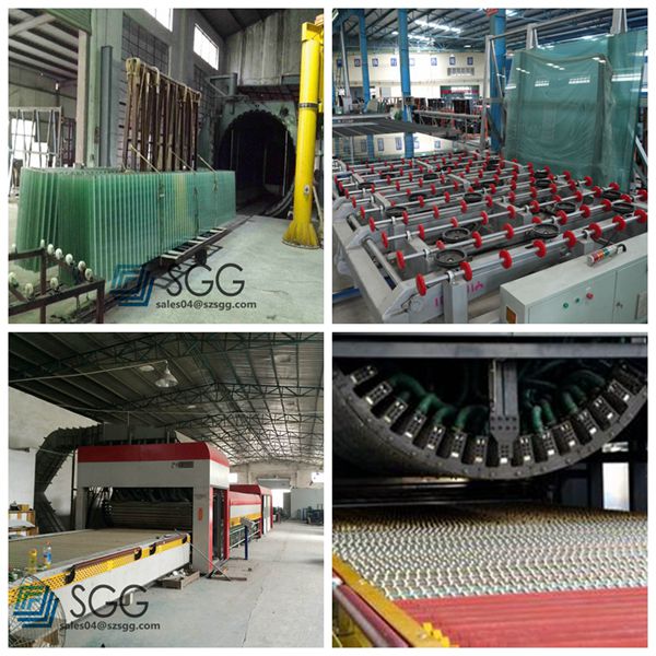 Perché persone scelgono di acquistare edificio di vetro da Shenzhen Sun Global Glass Co., Limited Perché persone scelgono di acquistare edificio di vetro da Shenzhen Sun Global Glass Co., Limited