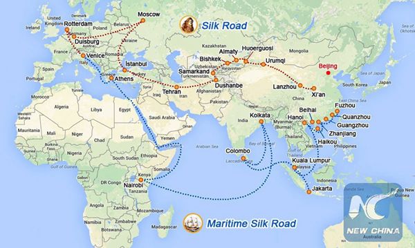 Il canale di Cina al porto di Gwadar sta per cambiare il sistema di trasporto del mare mondo! Il canale di Cina al porto di Gwadar sta per cambiare il sistema di trasporto del mare mondo!