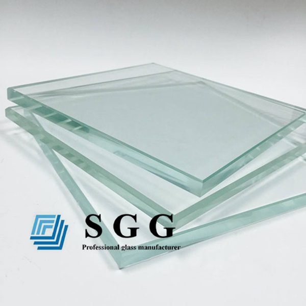How to improve float glass’s tempering rate?
