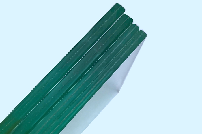 How to prevent bubble appearing in laminated glass?