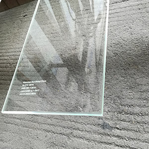 11.52mm ultra clear tempered laminated glass thickness , 5+5mm+1.52SGP  laminated glass sheets, toughened laminated glass price per square metre, tempered glass for building