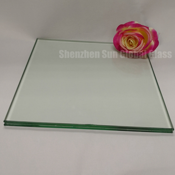 12.38mm clear laminated glass exporters