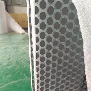 L'abitudine di vetro di serigrafia di 12mm su ordinazione, serigrafia ha temperato i pannelli di vetro, il vetro serigrafato, stampando il vetro temperato nella fabbrica della porcellana.