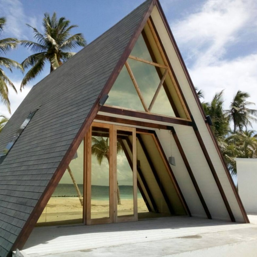 13.52MM الذهب الزجاج العازل للحرارة مغلفة ، 664 VSG الزجاج واجهة ESG ، 6 + 1.52 + 6mm الزجاج السلامة مغلفة