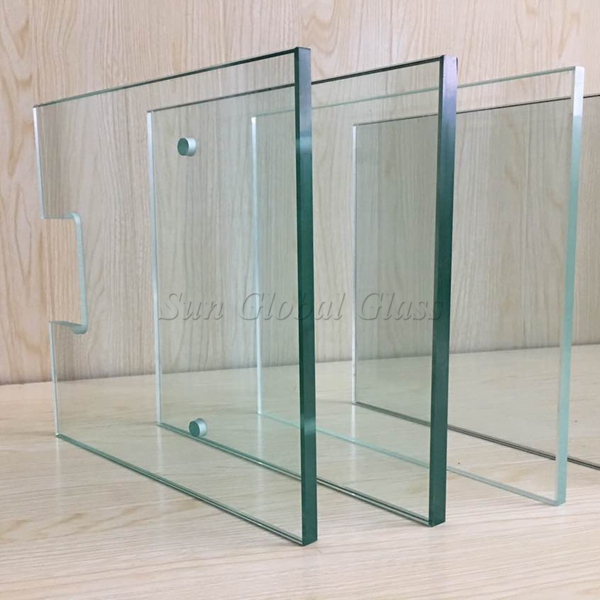 15mm heat soak Szkło bezpieczne fabryka, 15mm HST szkło hartowane, 15mm nasączone ciepła Bezpieczne szkło