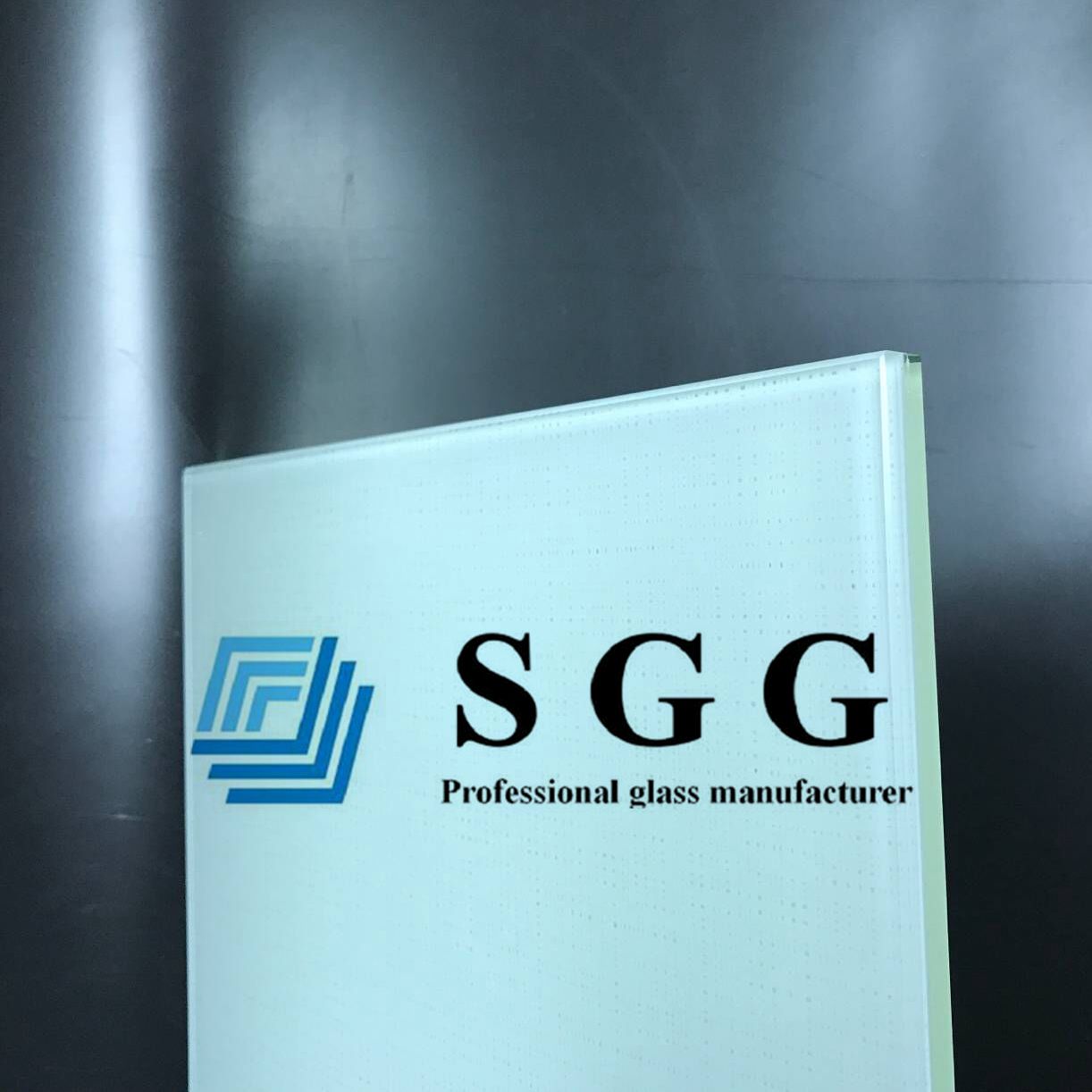 17.52MM Low Iron Laminated Tempered Glass,884 Extra Clear Toughened   Glass,8+8 Low Iron Tempered laminated glass