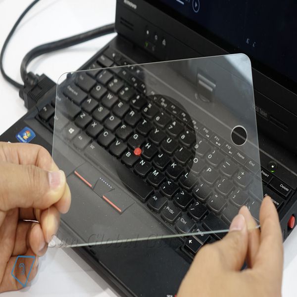 زجاج مقاوم التوهج مم 2، 2 مم غير وهج الزجاج، الزجاج AG 2 مم