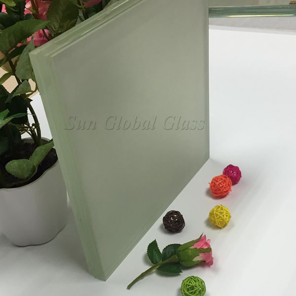 36mm anti slip laminated glass floor,36mm anti slip glass floor,36mm slip resistance glass floor