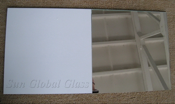 4 мм CAT-я Винил пленка безопасности зеркало, 4 мм CAT-я безопасности зеркало, зеркало безопасности 4 мм