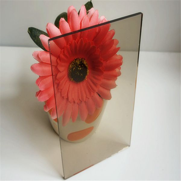 5mm Bronze Tinted Glass On Sale