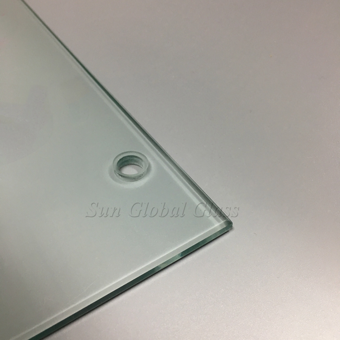6mm di calore vetro rinforzato, 6mm mezzo vetro temperato, 6mm mezzo vetro temperato, 6mm vetro semi temperato, 6mm vetro semi temperato