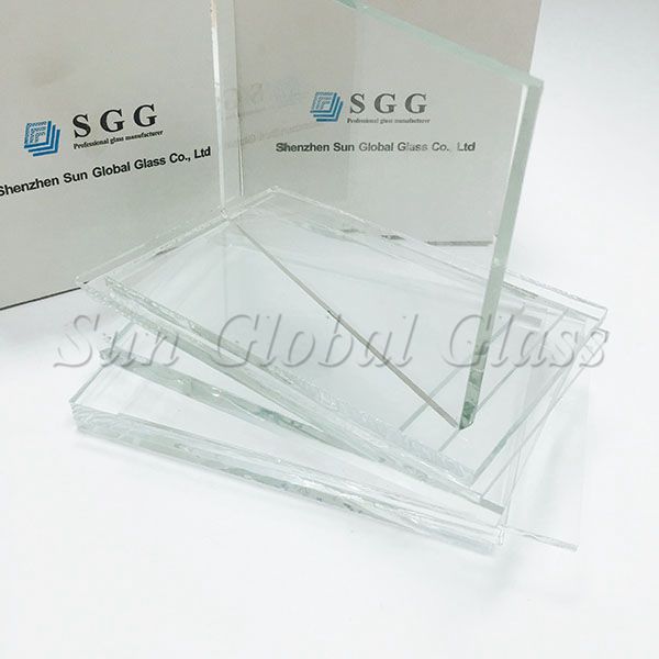 6mm low iron glass,6mm ultra clear glass manufacturer in China,6mm extra clear  glass price