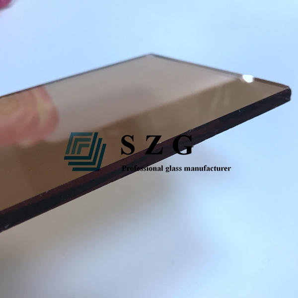 розовый отражатель с отражением, поровну с розовым светоотражающим покрытием, рефлекктиве стеклом