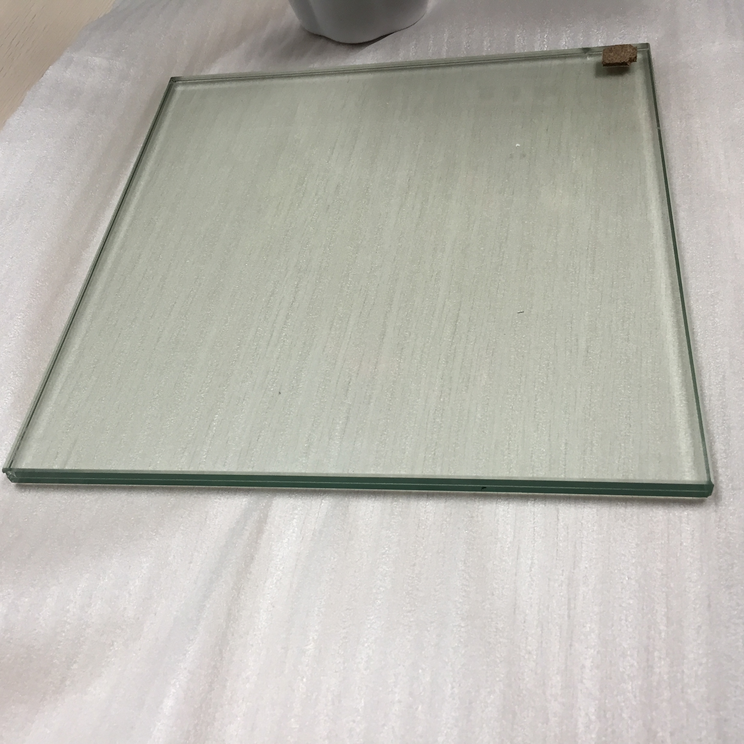 8.38 mm clear laminated glass manufacturer
