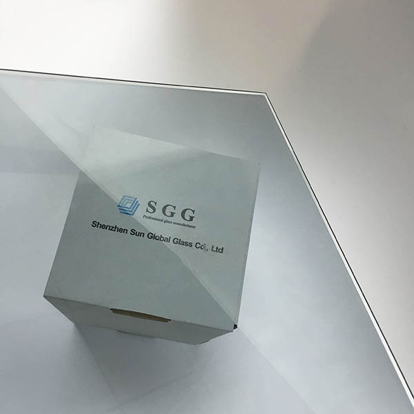 8.38mm low-e laminated glass,double glazing energy saving low-e glass,442 solar control low-e glass