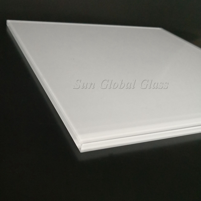 8mm Low Iron Ceramic Frit Glass,8mm Ultra clear silk screen glass,8mm silk screen starphire glass,8mm printing crystal tempered glass