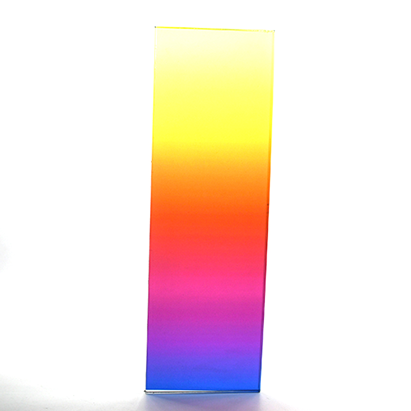 Ce Sgcc Certificate Laminated Glass Price M2 6+6 10+10 Thickness Pvb Sgp Gradient Laminated Glass
