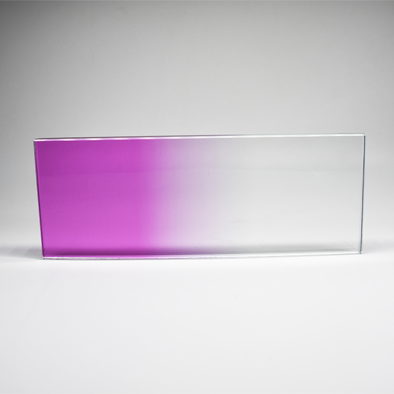 Ce Sgcc Certificate Laminated Glass Price M2 6+6 10+10 Thickness Pvb Sgp Gradient Laminated Glass