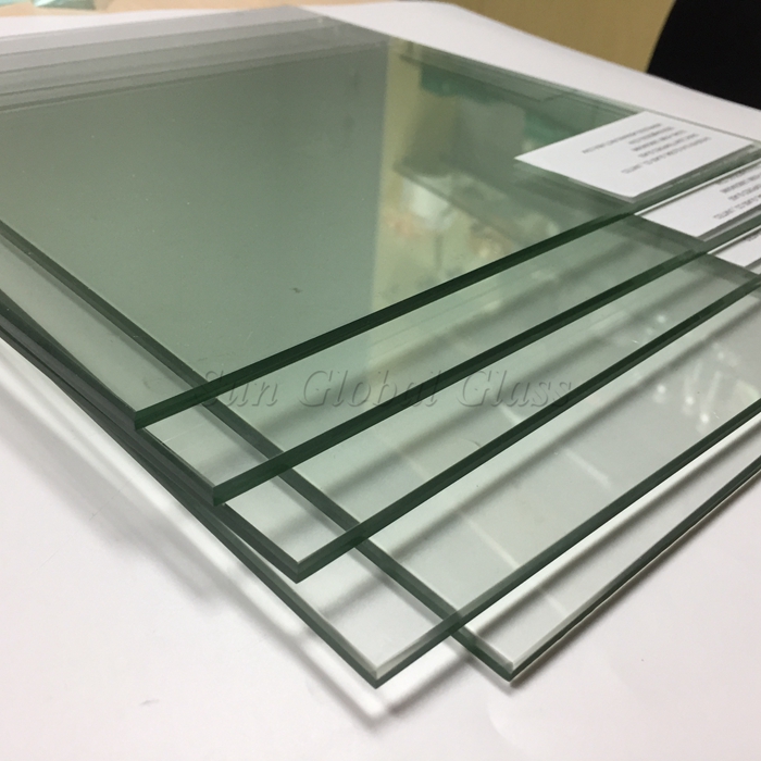 Monolityczne ognioodporne szkło o grubości 5 mm (30,6090 minut), przezroczyste szkło hartowane 5 mm, hartowane szkło ognioodporne 5 mm