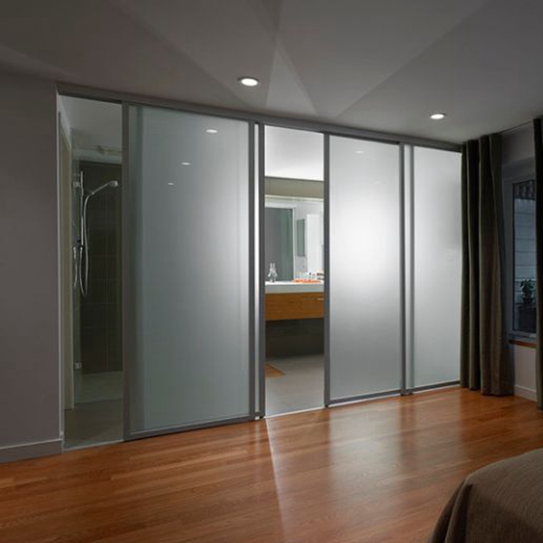 drzwi z matowego szkła 8mm 10mm 12mm, 8mm 10mm 12mm szkło trawione kwasem drzwi, 8mm 10mm 12mm szkło matowe drzwi wytrawiana kwasem