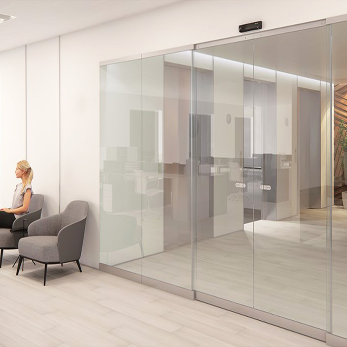 automatic sliding safety glass door, electric sliding glass entry doors, motorized sliding glass patio door