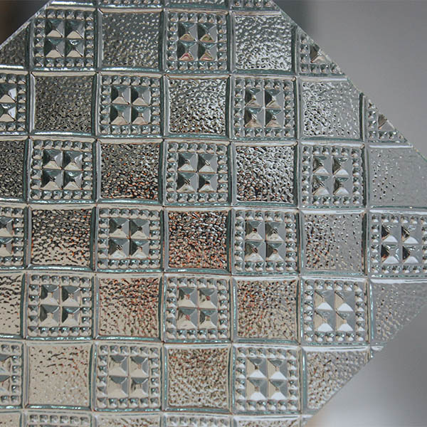 مسح زجاج منقوش 4 مم، ومسح زجاج منقوشة سيليسيا، 4 مم منقوشة الزجاج سيليزيا