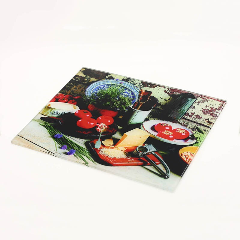 6mm siebdruck auf glas hersteller China, 6mm Bedrucktes Glas lieferanten