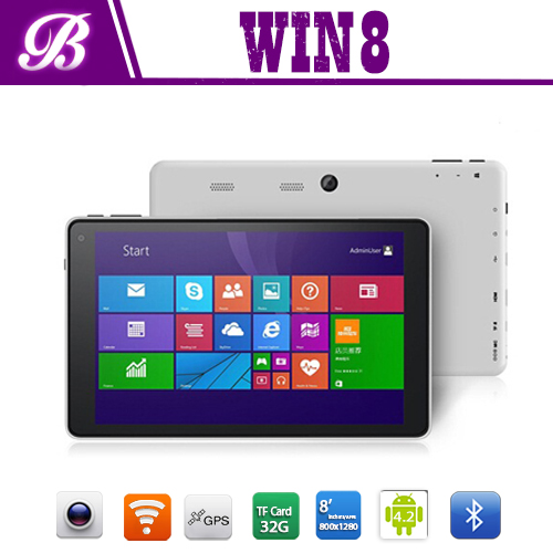 China 8 inch  3735E Quad core 1G 16G   800*1280 IPS  Wifi+GPS+BT   Tablet PC manufacturer