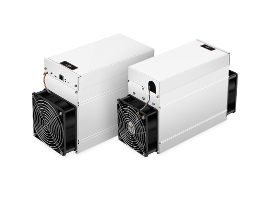 Bitmain Antminer 10nm Sha-256 16Th/s S9 SE Bitcoin Miner Machine