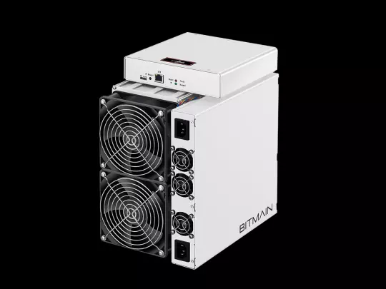 Bitmain antminer S17 Pro-53TH/s con psu SHA256 Bitcoin miner, consegna veloce