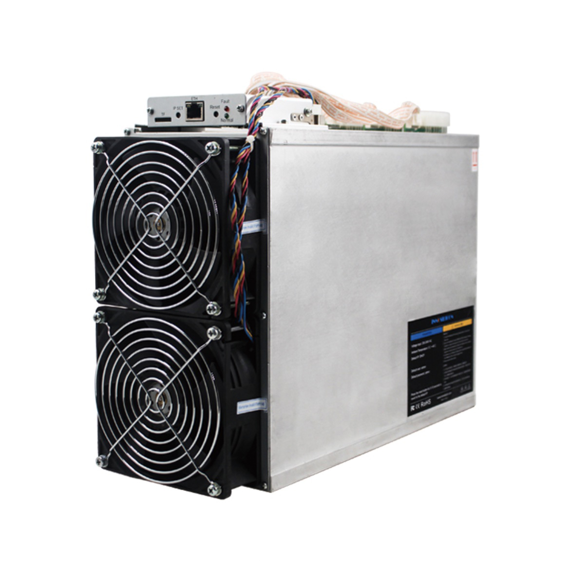 Innosilicon Miner A11 Pro ETH 2Gh 2500w puissance ETHCoin Blockchain Miner