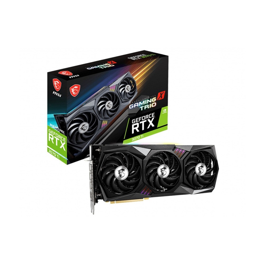 China MSI rtx3070TI graphics card LHR gaming graphics card 8GB 256bit manufacturer