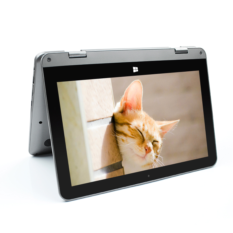 China NB1162 Custom Swivel Laptop 11.6