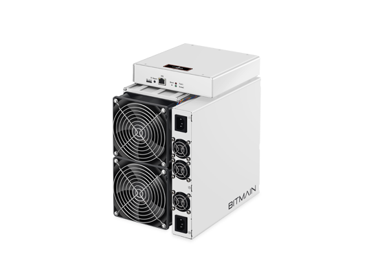 Bitmain Antminer T17 42T SHA-256 Bitcoin Miner