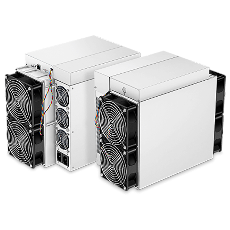 New Bitmain Antminer L7 9050MH/S 9300MH/S LiteCoin Miner